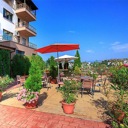 Hotel Time Out-Sandanski Exterior photo