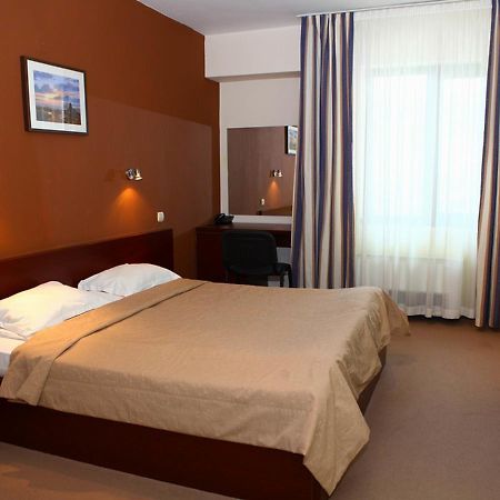 Hotel Time Out-Sandanski Exterior photo