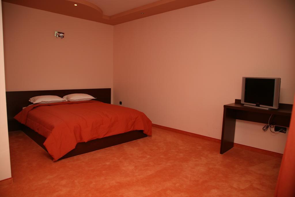 Hotel Time Out-Sandanski Exterior photo