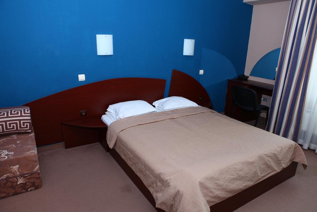 Hotel Time Out-Sandanski Exterior photo