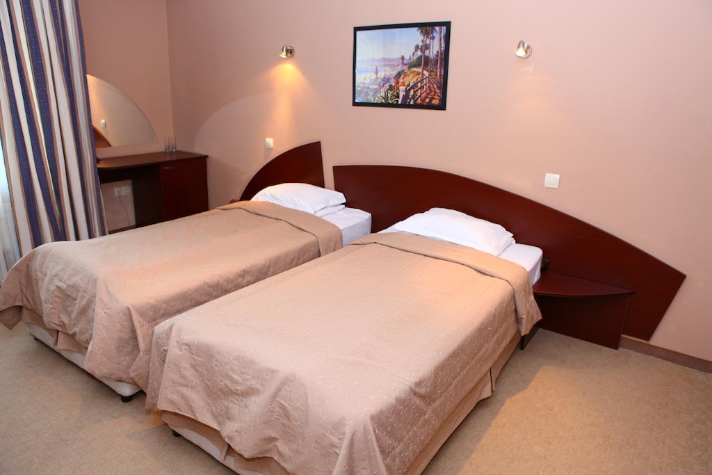 Hotel Time Out-Sandanski Room photo