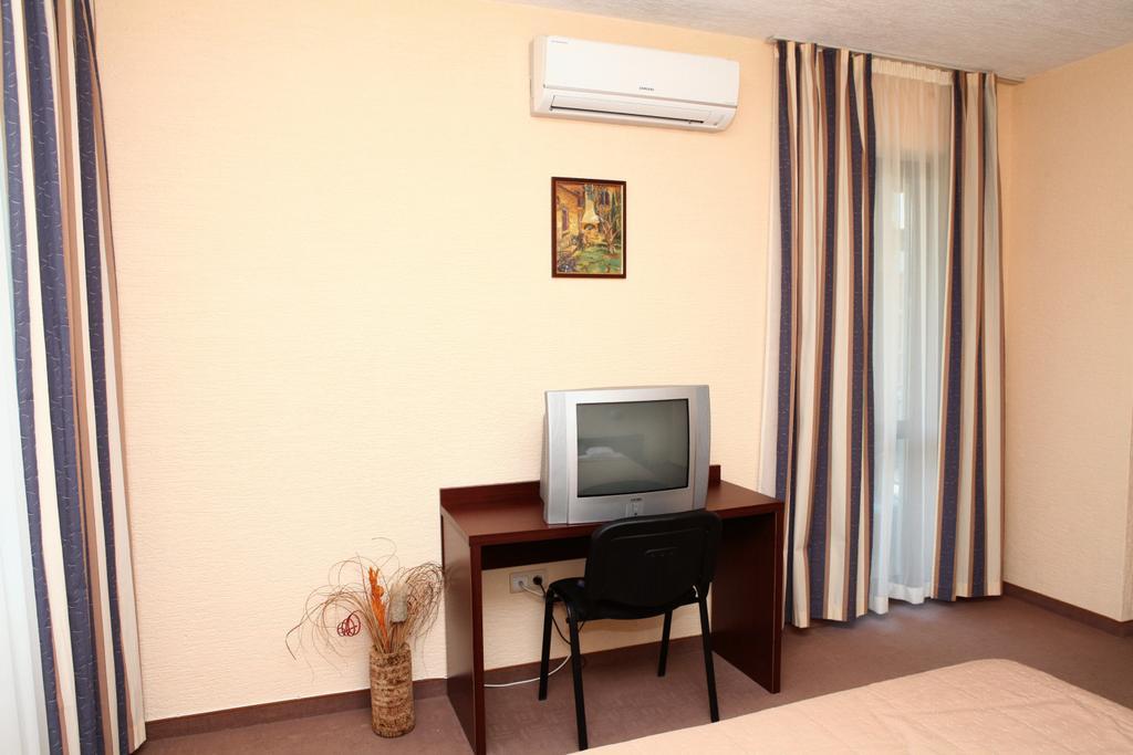 Hotel Time Out-Sandanski Exterior photo
