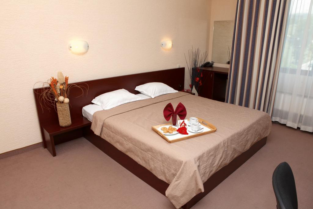 Hotel Time Out-Sandanski Room photo