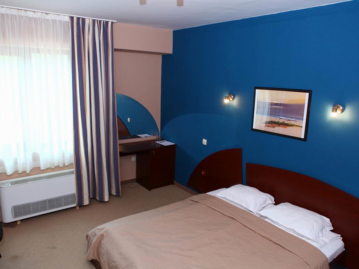 Hotel Time Out-Sandanski Exterior photo