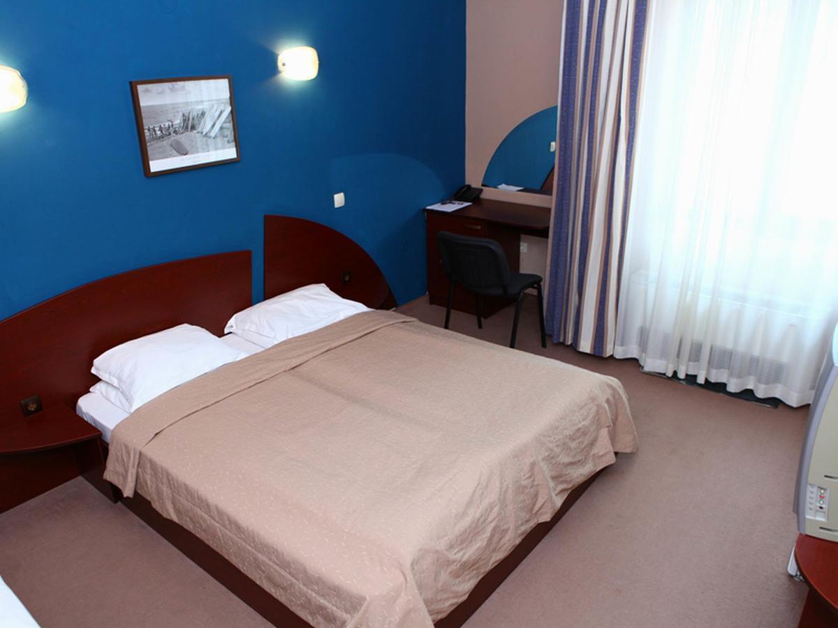 Hotel Time Out-Sandanski Exterior photo