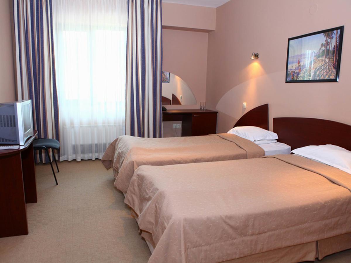 Hotel Time Out-Sandanski Exterior photo