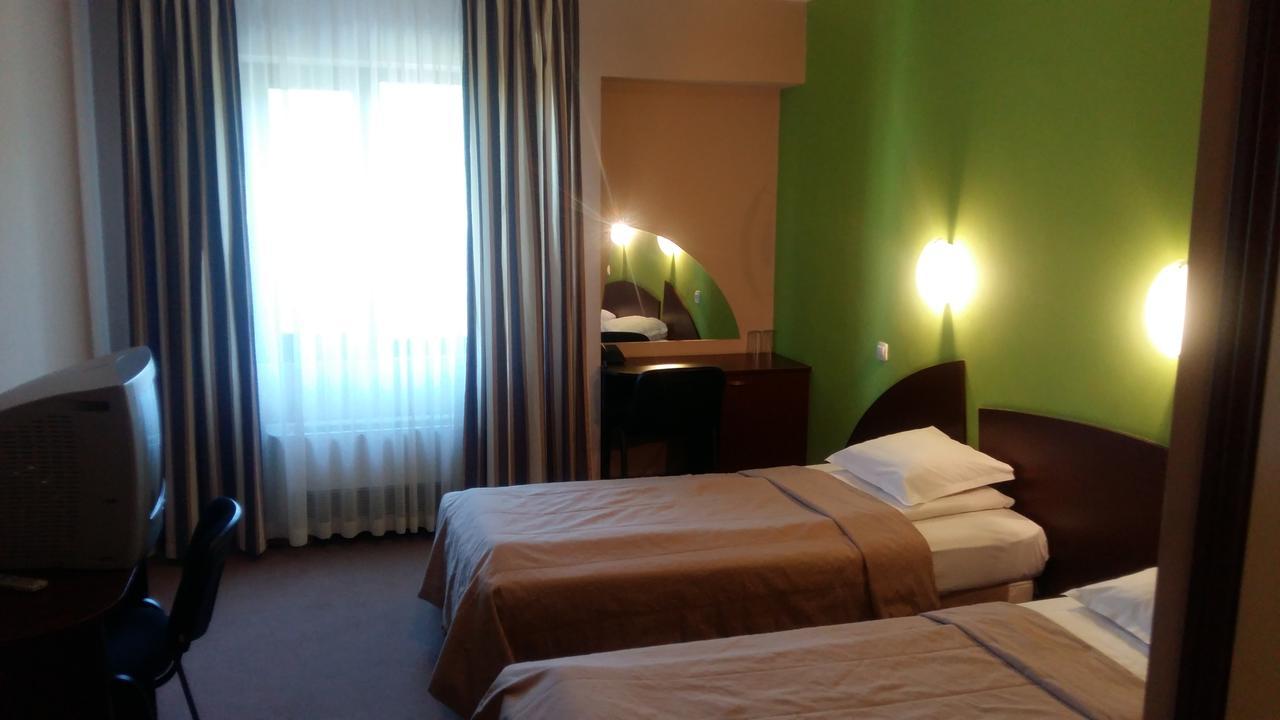 Hotel Time Out-Sandanski Exterior photo