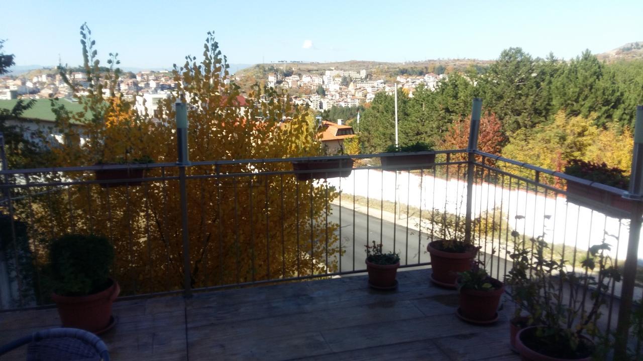 Hotel Time Out-Sandanski Exterior photo