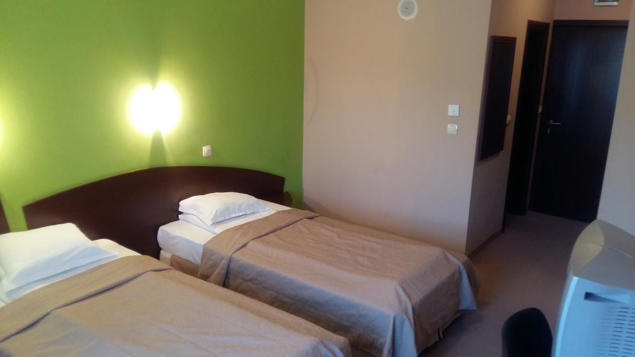 Hotel Time Out-Sandanski Exterior photo