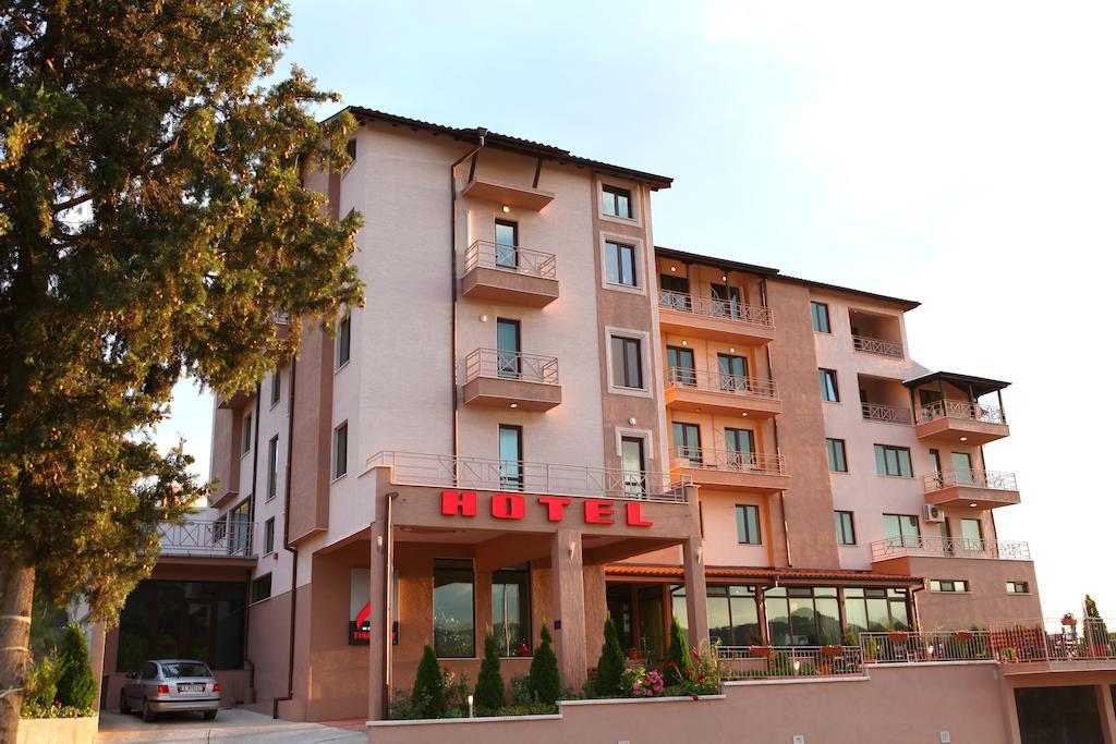Hotel Time Out-Sandanski Exterior photo